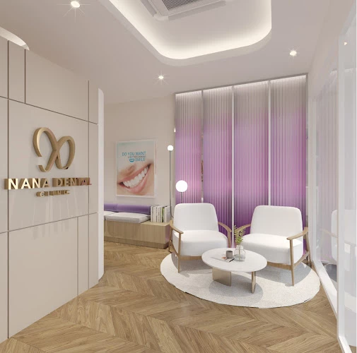 Nana Dental Clinic Phuket คลินิกทันตกรรมนานาภูเก็ต ทำฟัน จัดฟัน จัดฟันใส วีเนียร์ ครอบฟัน Dentist Whitening Invisalign Veneer