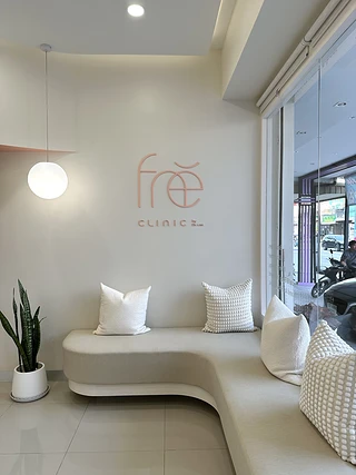 Finesti Clinic by Dr. Lee