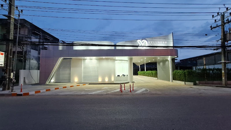 Youngdo Clinic ยองโดคลินิก (YD wellness clinic) สาขากบินทร์บุรี ปราจีนบุรี