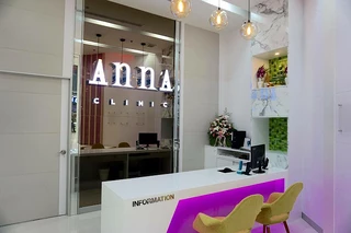 Anna clinic