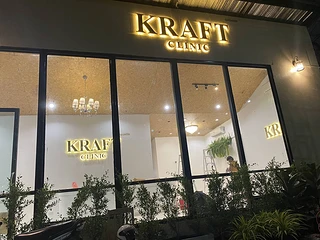 คราฟคลินิก โคราช KRAFT Clinic