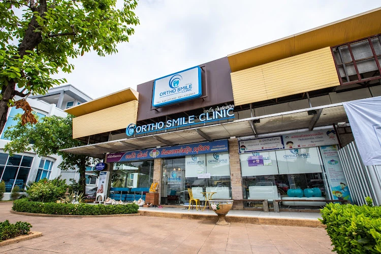 Ortho Smile Clinic (PTT Branch)