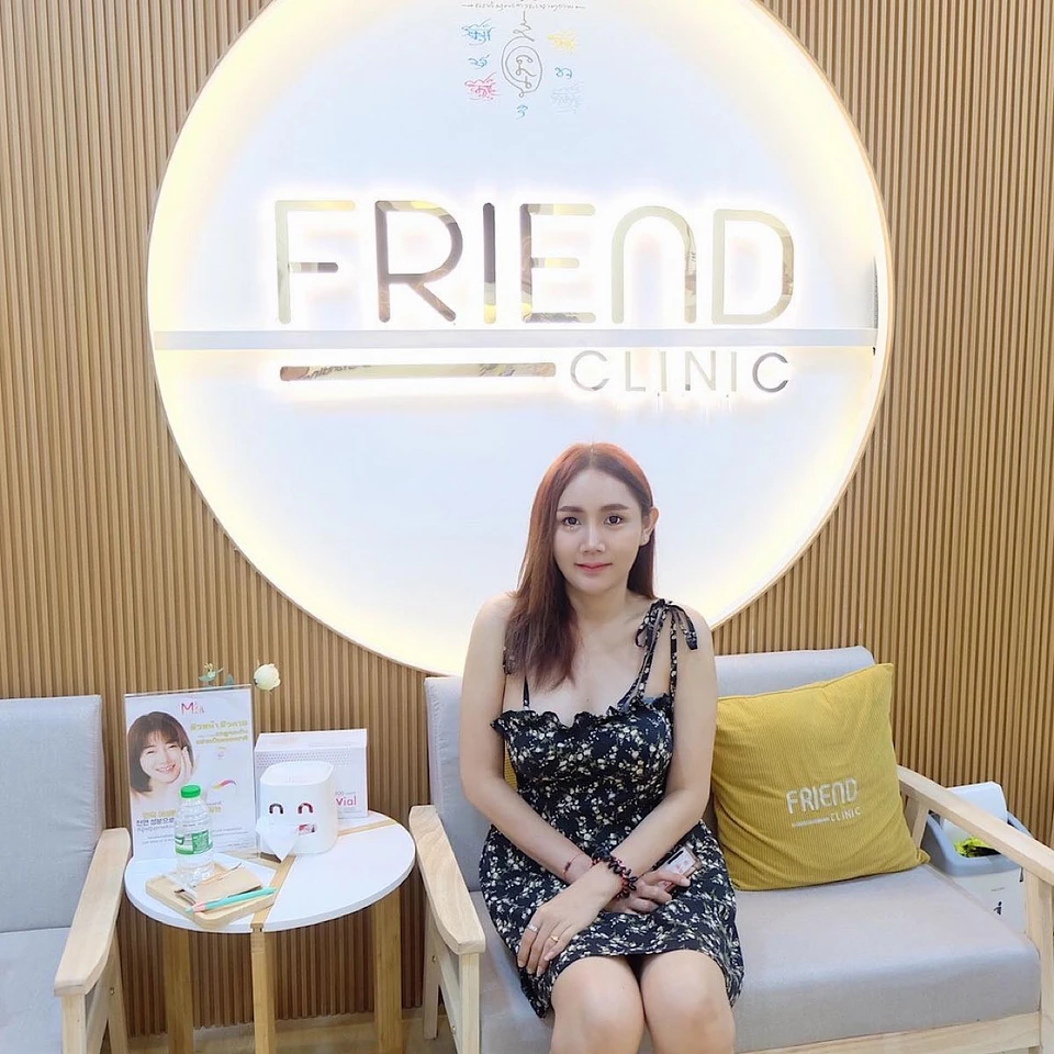 Friend clinic