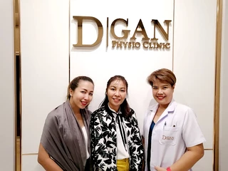 DGAN Physio Clinic