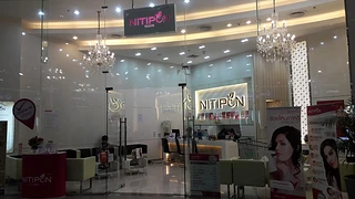 Nitipon Clinic