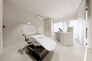 Agaligo clinic RAMA 9 อะกาลิโก คลินิก พระราม 9