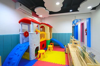 รักษ์เด็กภูมิแพ้ คลินิกเด็กเฉพาะทางโรคภูมิแพ้ บางแค | Ruk Dek Phumphae Pediatric Allergy Clinic