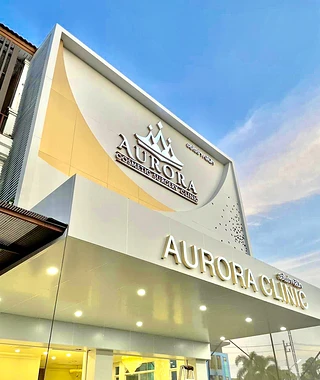 Aurora Clinic