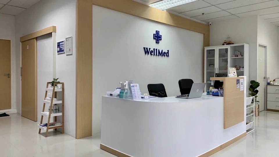 WellMed Bangkok Clinic