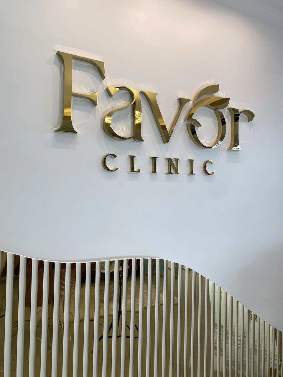 Favor Clinic