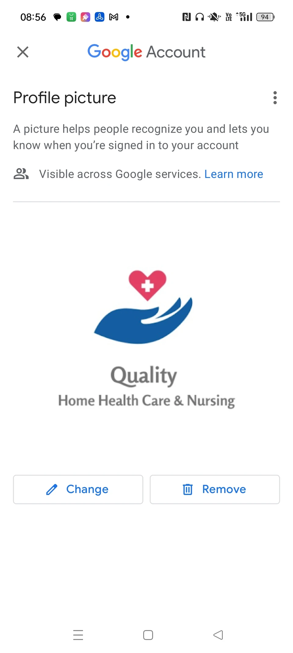 Qualitycare Huahin