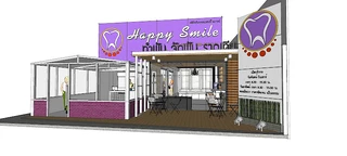 Happy Smile Dental Clinic by Dr.Mod&Dr.Van