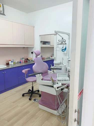 คลินิคสุขภาพปากและฟัน (Dental care clinic)