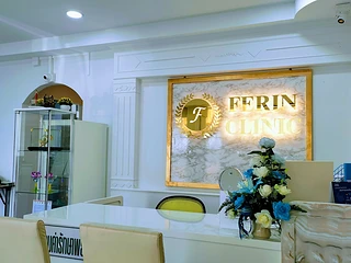 Ferin Clinic เฟรินคลินิก อุดรธานี โบทอกซ์ botox ฟิลเลอร์ ไฮฟู่ ร้อยไหม สิว ฝ้ากระ botox hifu เสริมจมูก