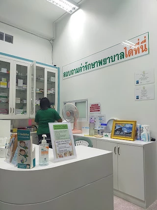 คลินิกหมอธนธร Thanatorn medical clinic