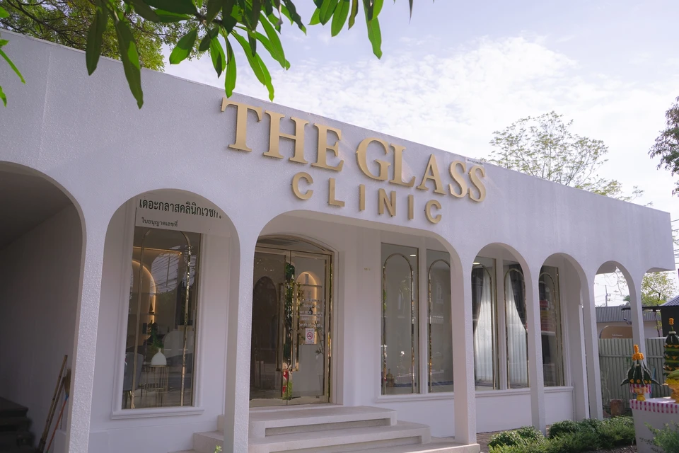 The Glass Clinic