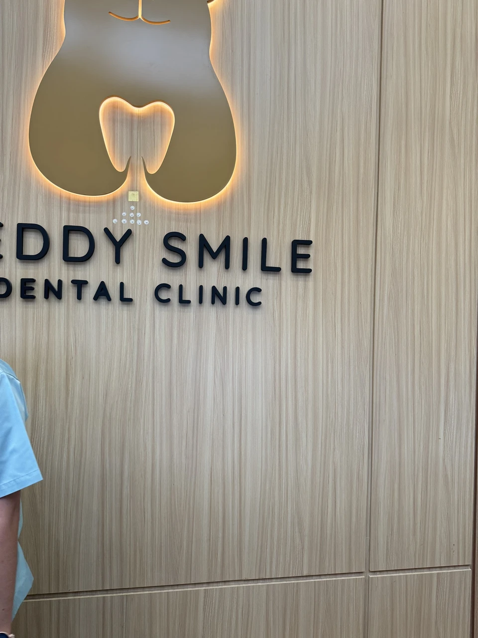 Teddy Smile dental clinic