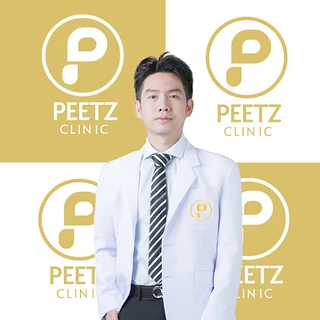 PEETZ Clinic พีทซ์ คลินิก YASOTHON ยโสธร คลินิกความงาม