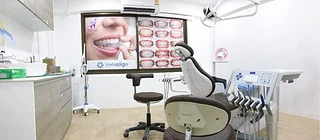 TP Smile Dental Clinic -Samkong คลินิกทันตกรรมทีพีสไมล์ สาขา สามกอง