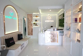 Moriko Plus Clinic (โมริโกะ พลัส คลินิก)