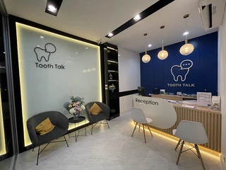 ToothTalk Dental Clinic