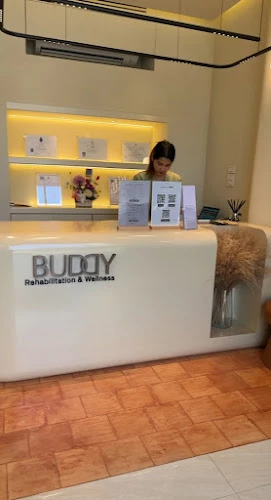 BUDDY Rehabilitation & Wellness Center