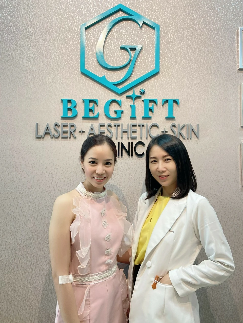 Begift clinic