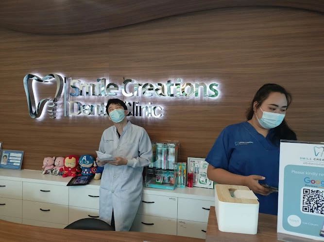 Smile Creations Dental Clinic