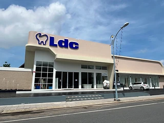 LDC Dental ตรัง