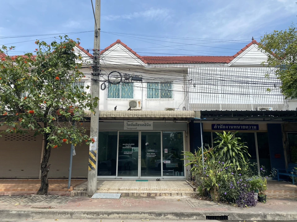 โอเอ็มดีสหคลินิก (สาขานครปฐม) - OMD Clinic (Nakhon Pathom)