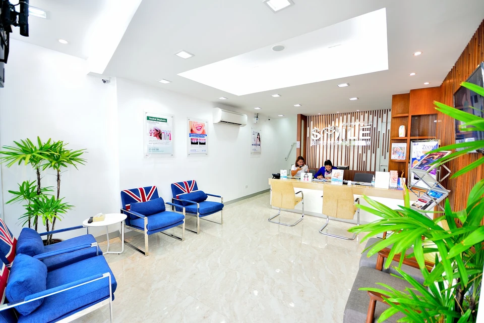 Phuket Smile Signature Dental Clinic