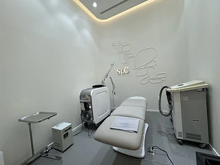 SLC Clinic สาขา Central Westville