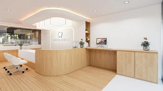 Mister Dentist สาขา ศรีสะเกษ