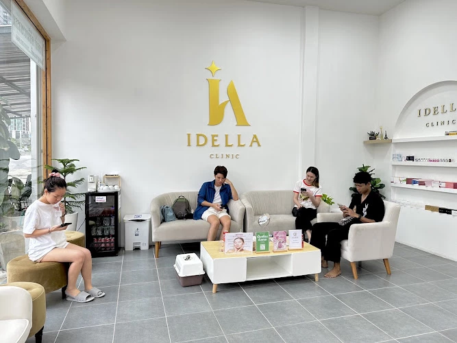 IDELLA CLINIC (ไอเดลล่าคลินิก ศรีราชา)