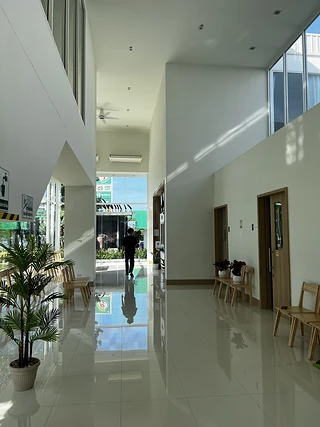 โรงพยาบาลโฮม ฉะเชิงเทรา - Home Hospital