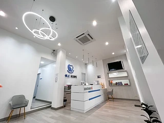 SmileScape Dental Clinic