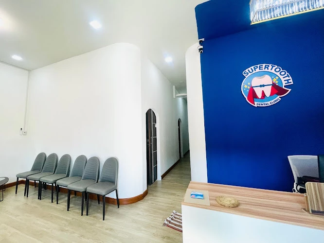 Supertooth dental clinic