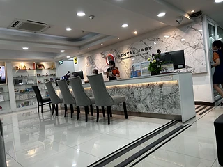 Dental Image Clinic Phayathai