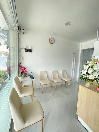 พีทีโฮมคลินิกกายภาพบำบัด PT Home physical therapy clinic