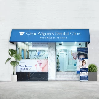 Dr Clear Aligners Dental Clinic