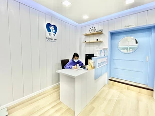 Dental Bay - Dental Clinic