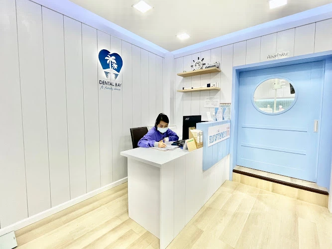 Dental Bay - Dental Clinic