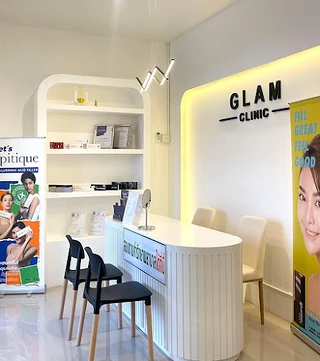 Glam clinic