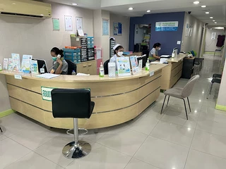 อินทัชเมดิแคร์คลินิก สาขาคลองสาน(IntouchMedicare Clinic Klongsan)