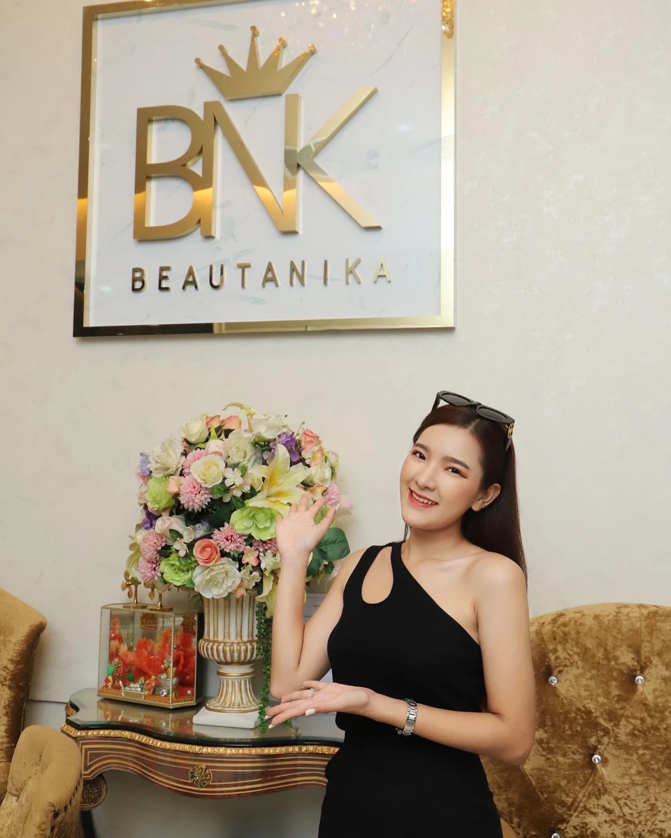 Beautanika clinic