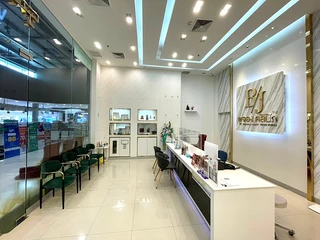 Bujeong Clinic - พูจอง คลินิก สาขาโรบินสันบุรีรัมย์