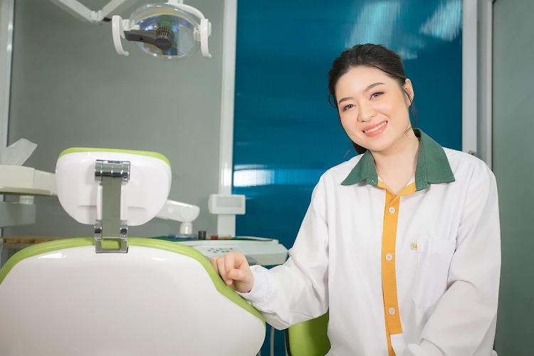 Great Smile Dental Clinic คลินิกทันตกรรมเกรทสไมล์