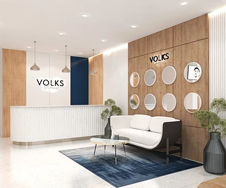 VOLKS CLINIC โวล์คคลินิก ขอนแก่น