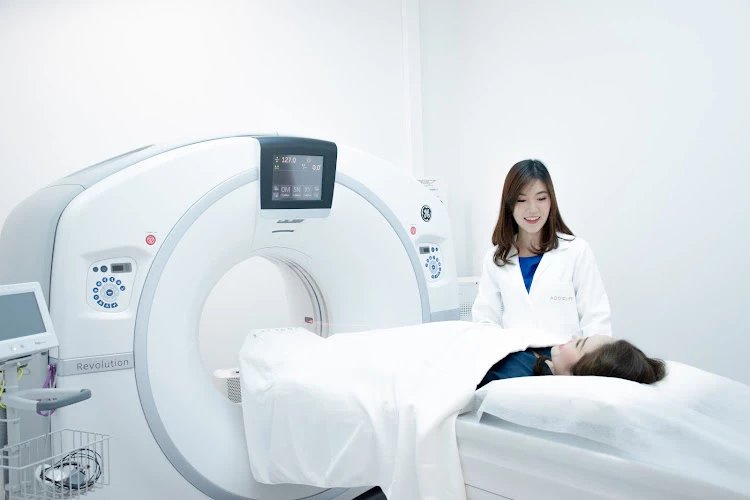 ADDLIFE MRI and CT Center