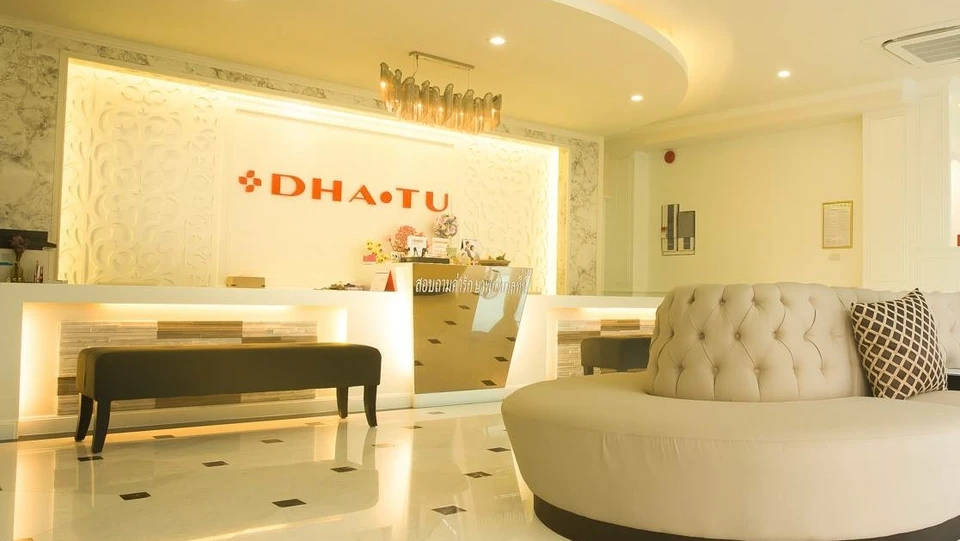 Dhatu clinic